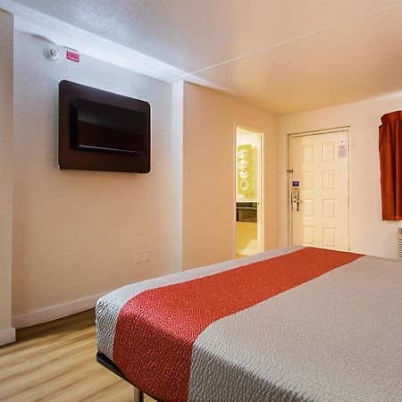 Motel 6-Garland, Tx - Northeast Dallas Bagian luar foto