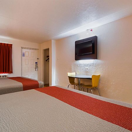 Motel 6-Garland, Tx - Northeast Dallas Bagian luar foto