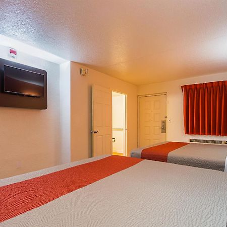Motel 6-Garland, Tx - Northeast Dallas Bagian luar foto