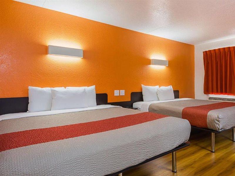 Motel 6-Garland, Tx - Northeast Dallas Bagian luar foto