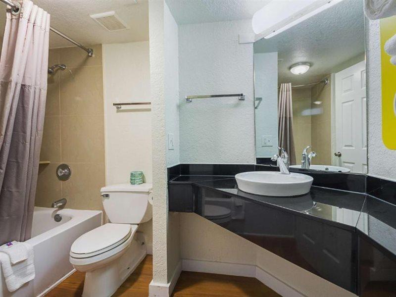 Motel 6-Garland, Tx - Northeast Dallas Bagian luar foto