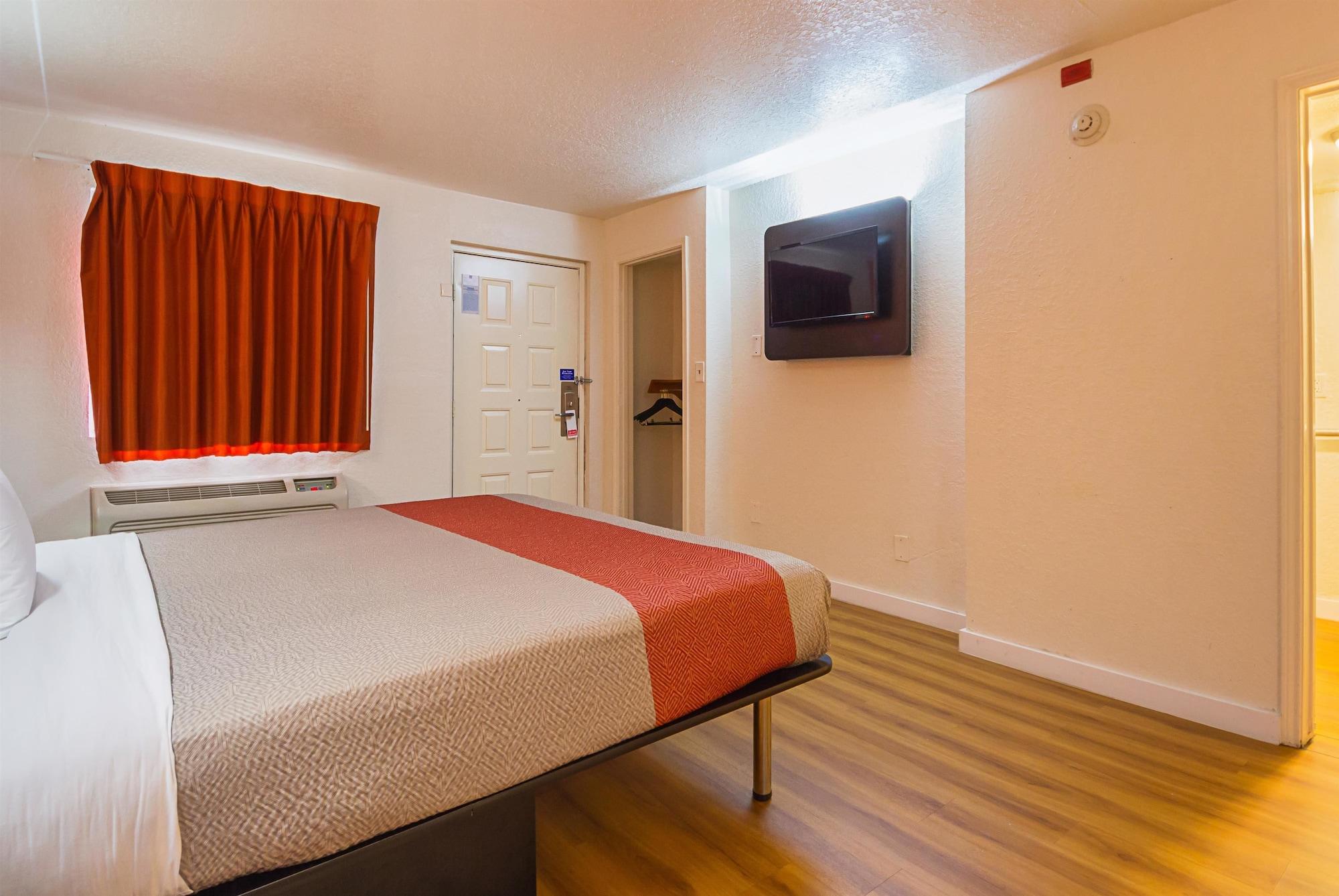 Motel 6-Garland, Tx - Northeast Dallas Bagian luar foto