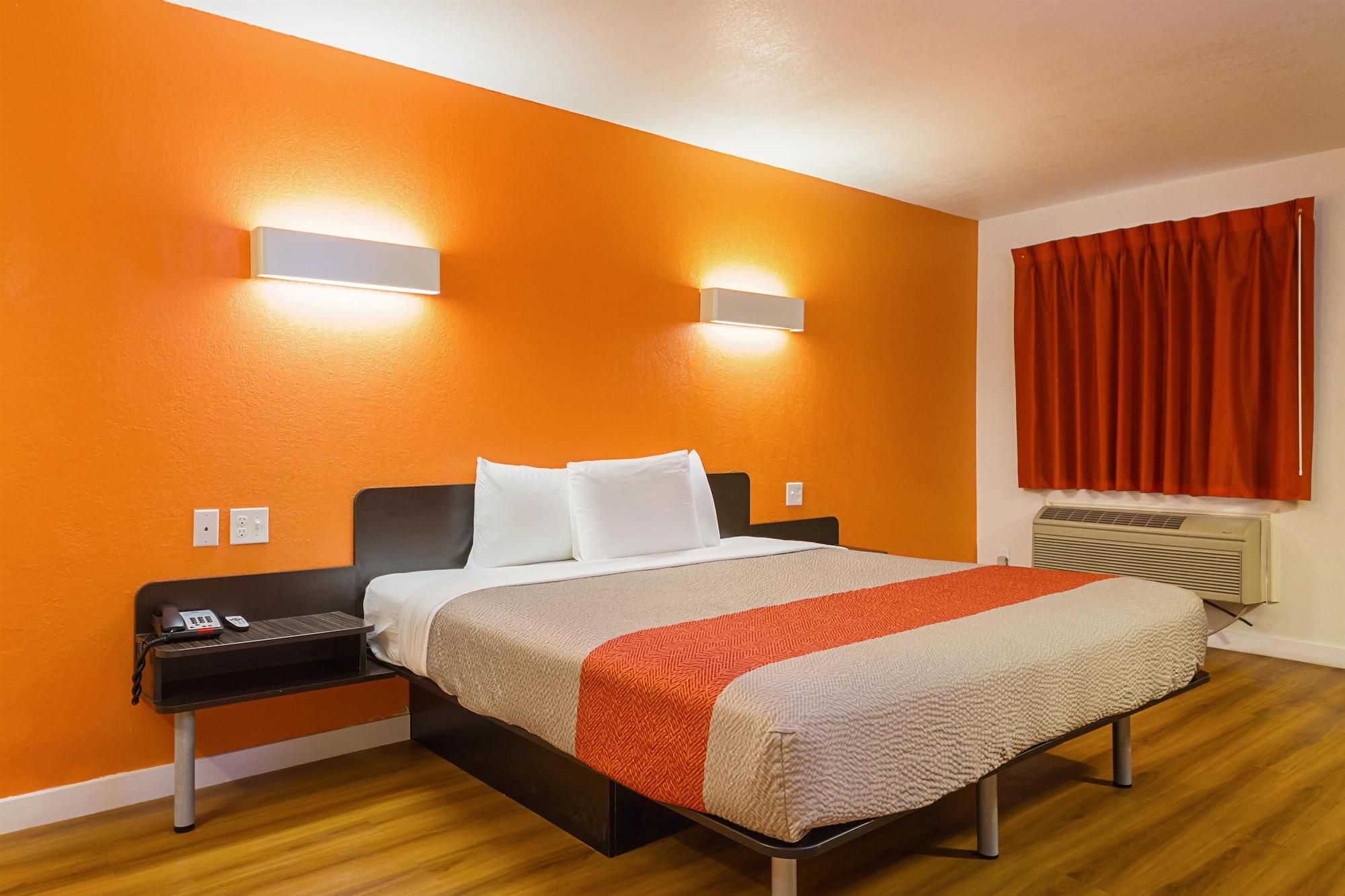 Motel 6-Garland, Tx - Northeast Dallas Bagian luar foto