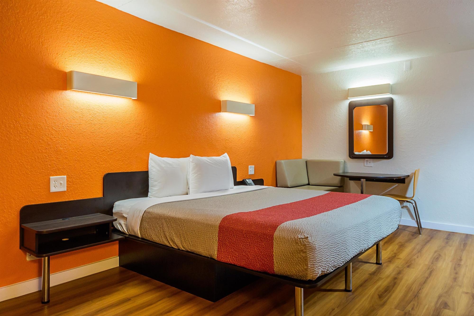 Motel 6-Garland, Tx - Northeast Dallas Bagian luar foto
