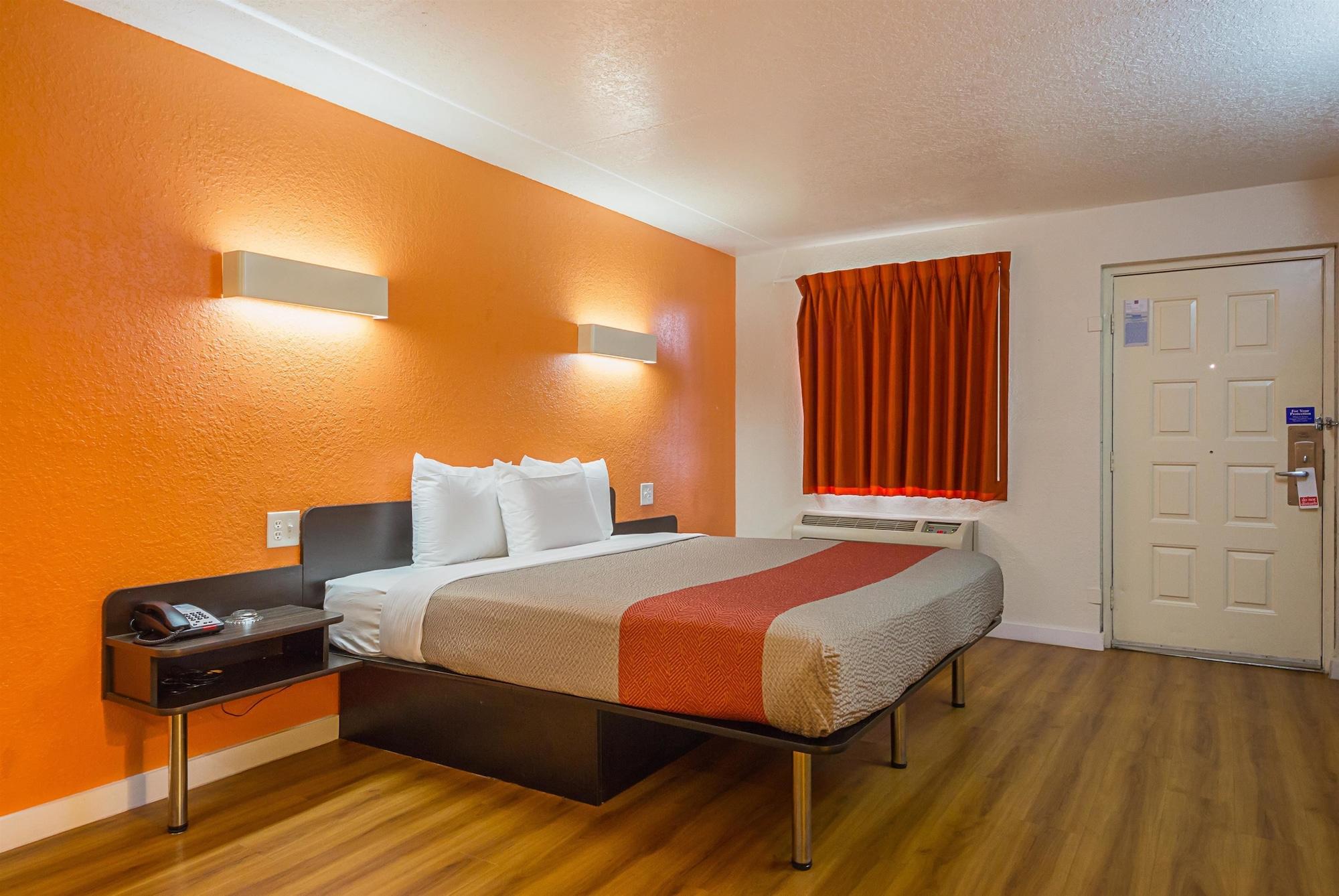 Motel 6-Garland, Tx - Northeast Dallas Bagian luar foto
