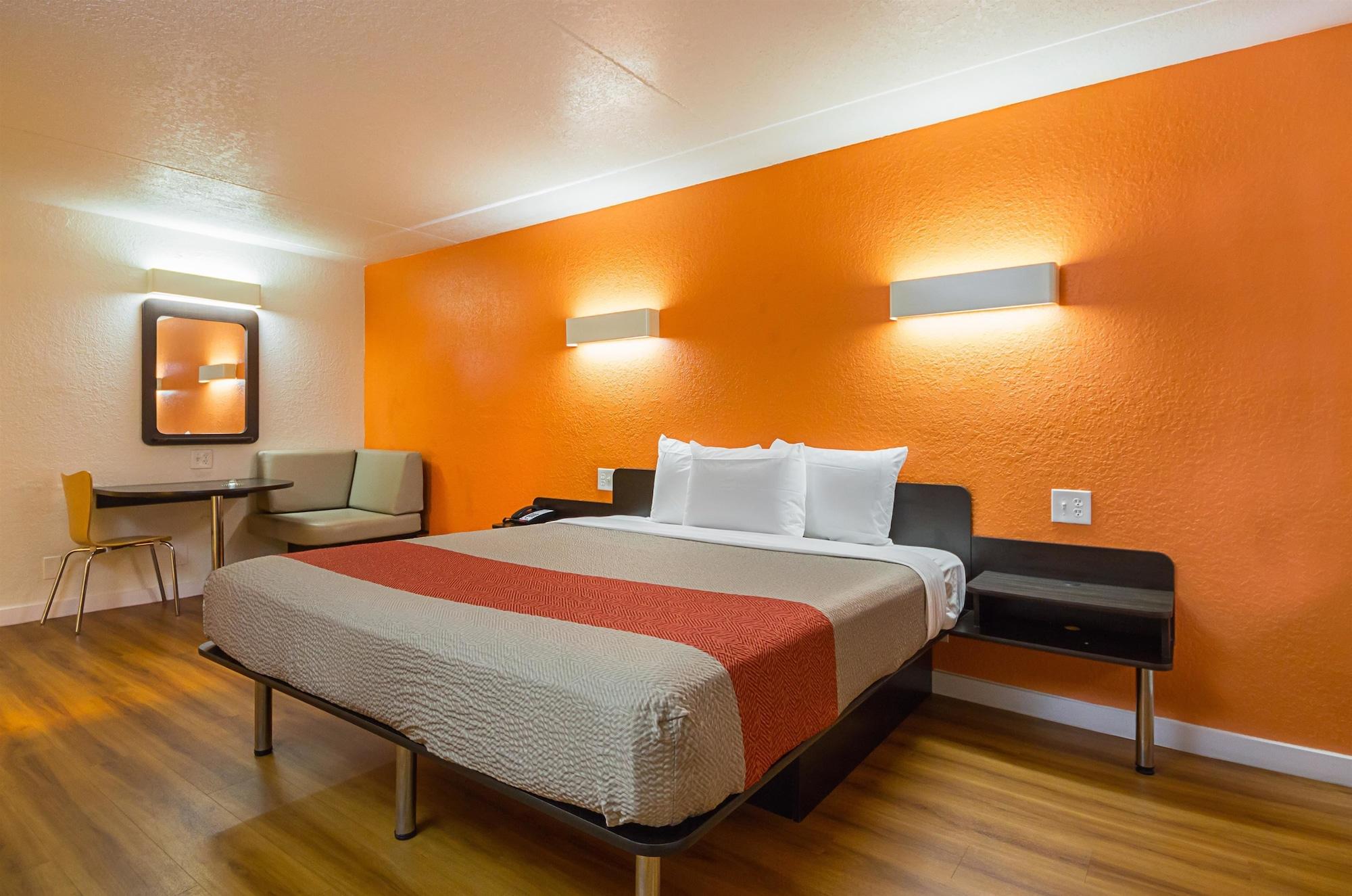 Motel 6-Garland, Tx - Northeast Dallas Bagian luar foto