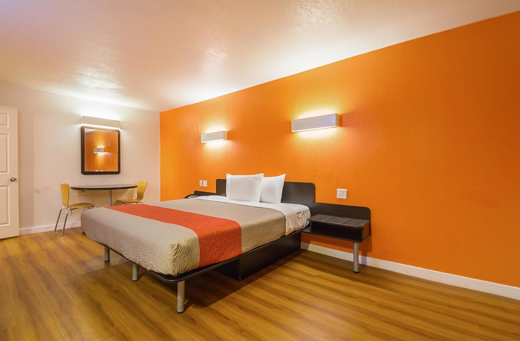 Motel 6-Garland, Tx - Northeast Dallas Bagian luar foto