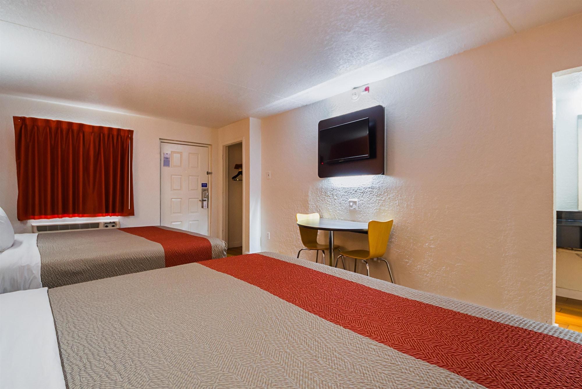 Motel 6-Garland, Tx - Northeast Dallas Bagian luar foto