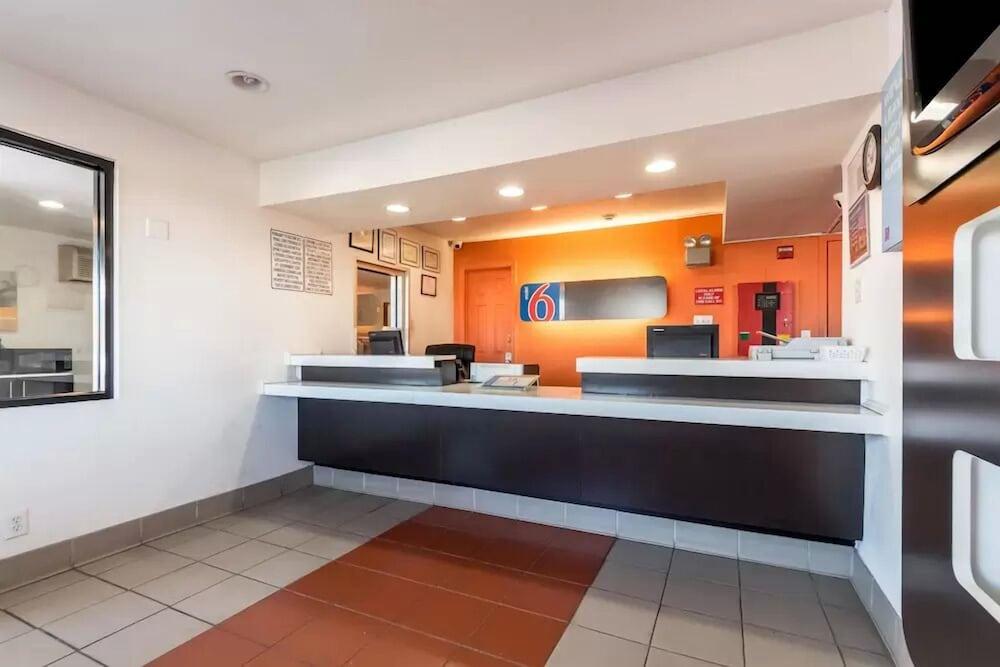 Motel 6-Garland, Tx - Northeast Dallas Bagian luar foto