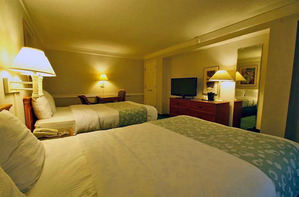 Motel 6-Garland, Tx - Northeast Dallas Ruang foto