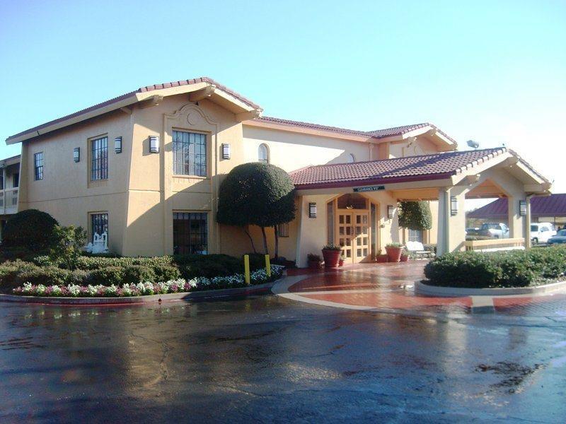 Motel 6-Garland, Tx - Northeast Dallas Bagian luar foto