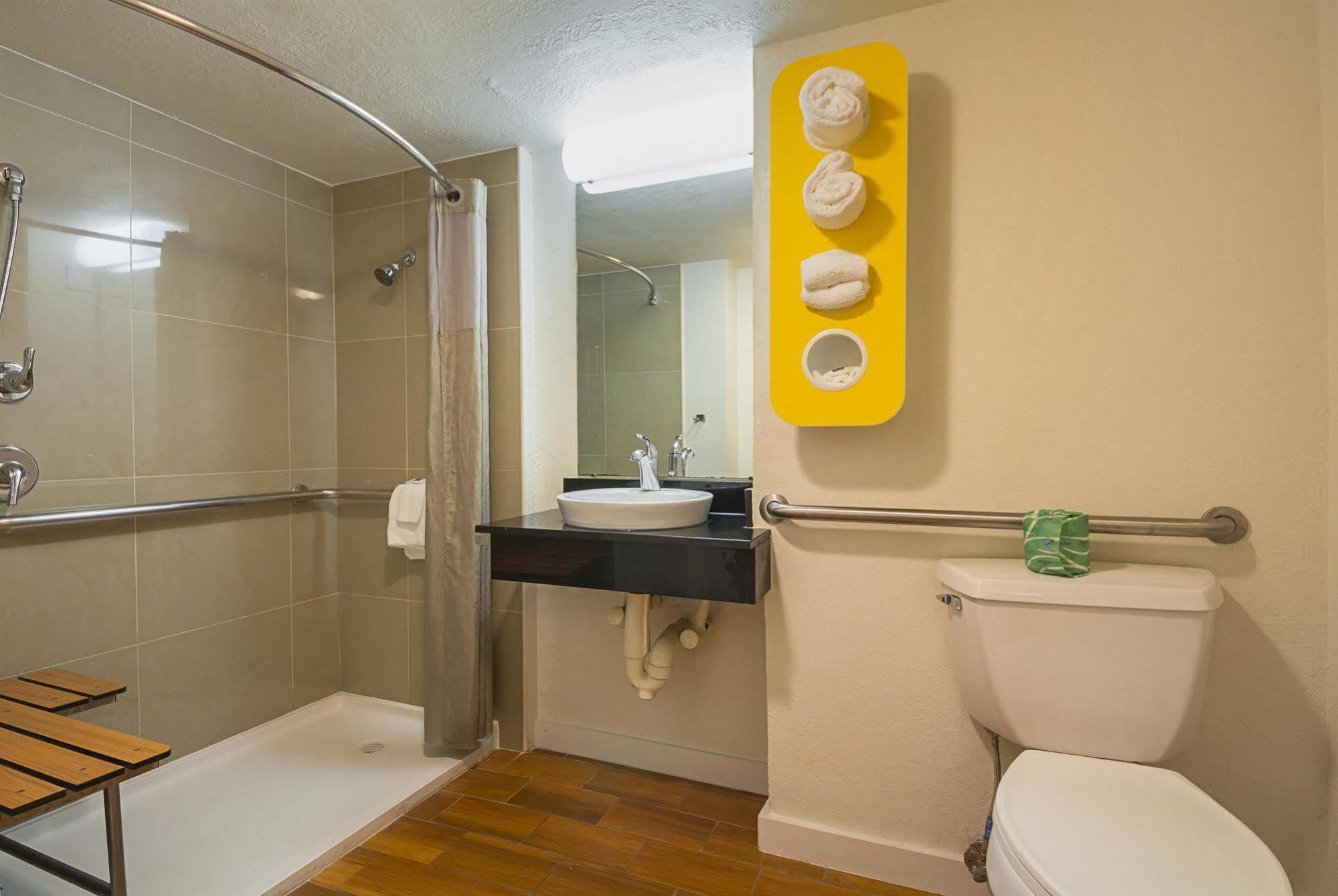 Motel 6-Garland, Tx - Northeast Dallas Bagian luar foto