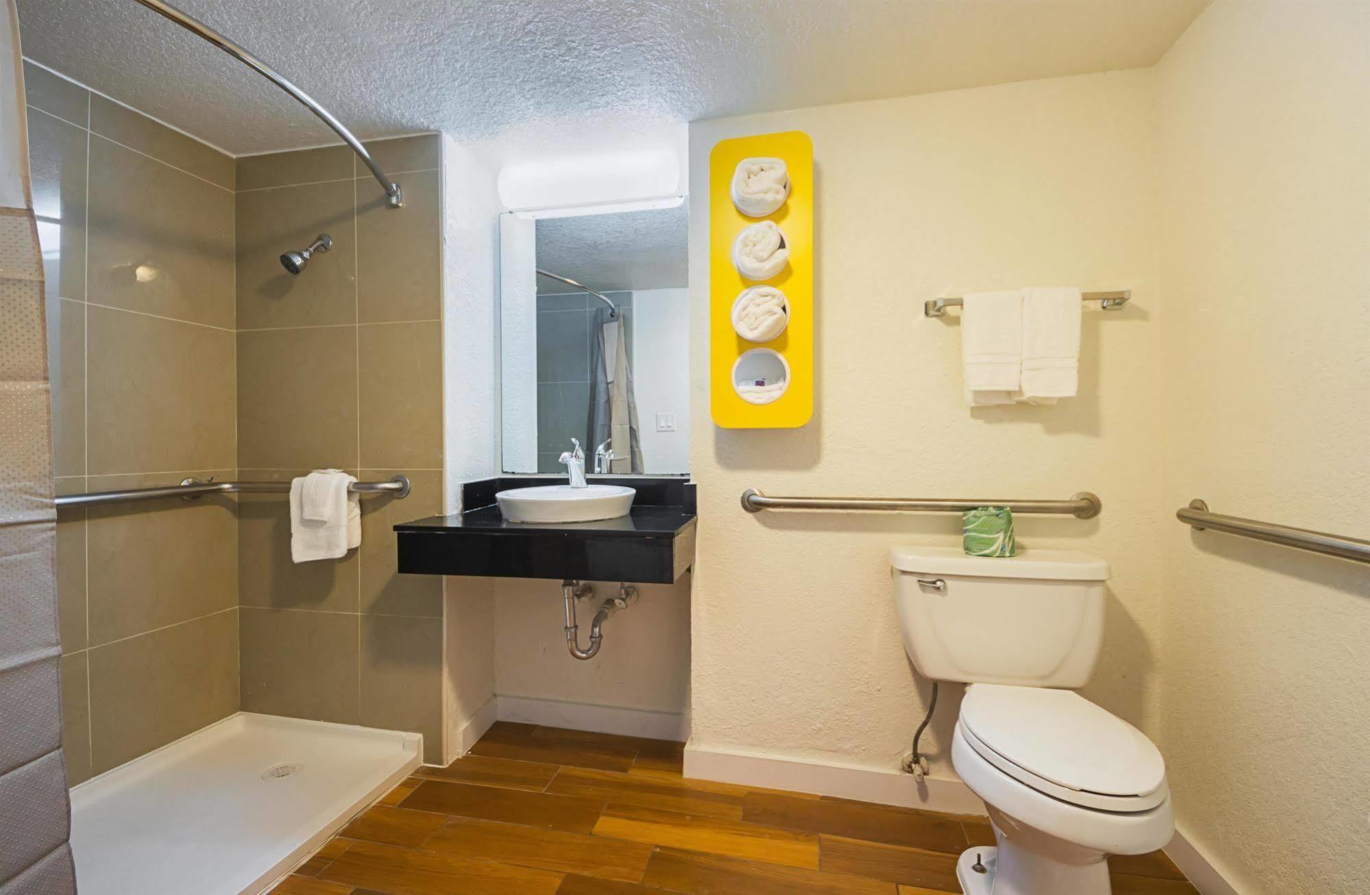 Motel 6-Garland, Tx - Northeast Dallas Bagian luar foto